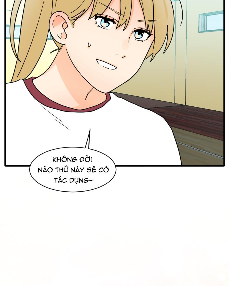 Truyện Ngôn Nhưng Không Ngôn Lắm - Chap 18