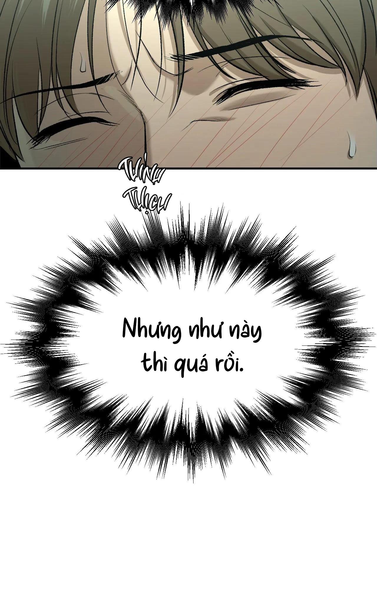 (CBunu) ChinhX - Vận Xui - Chap 7