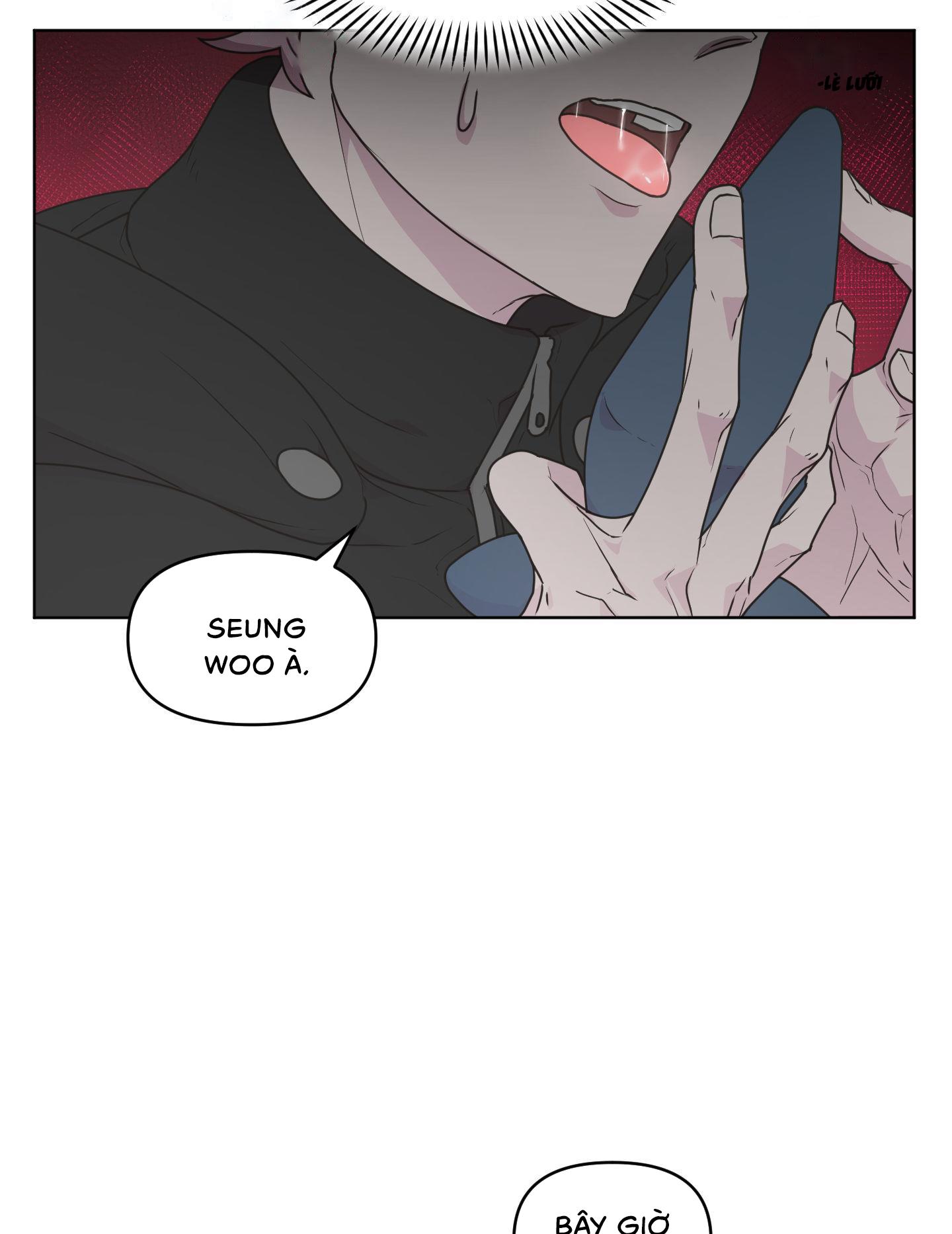 (GDCV) LỜI NGUYỀN ĐÊM GIÁNG SINH - Chap 2