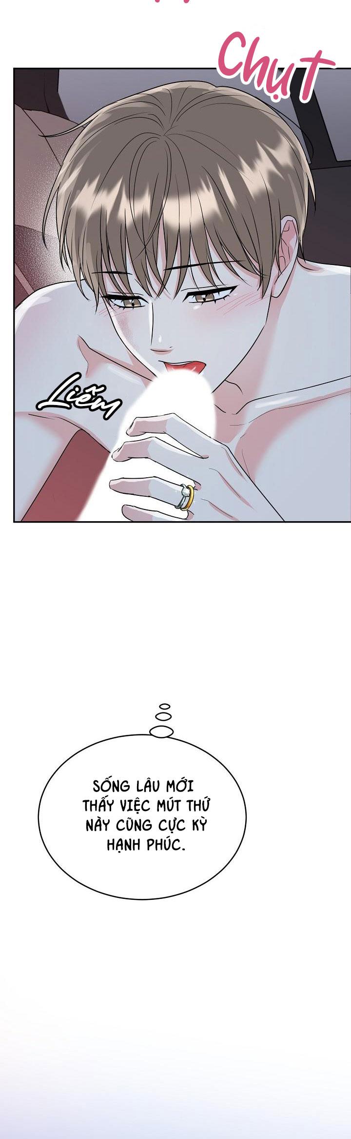 (ABO) HANG HỔ - Chap 19