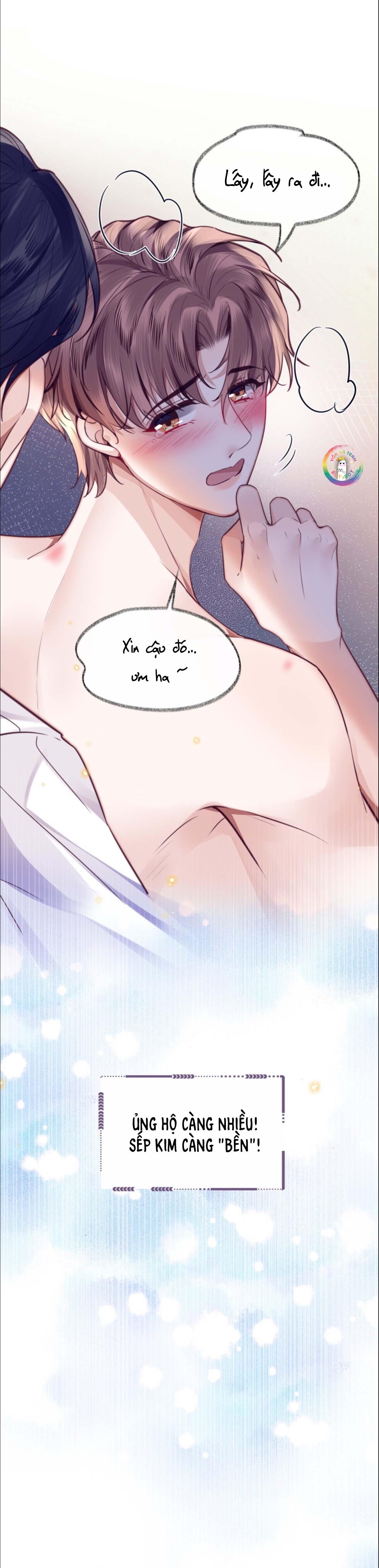 Đặc Chế Cho Riêng Anh - Chap 52