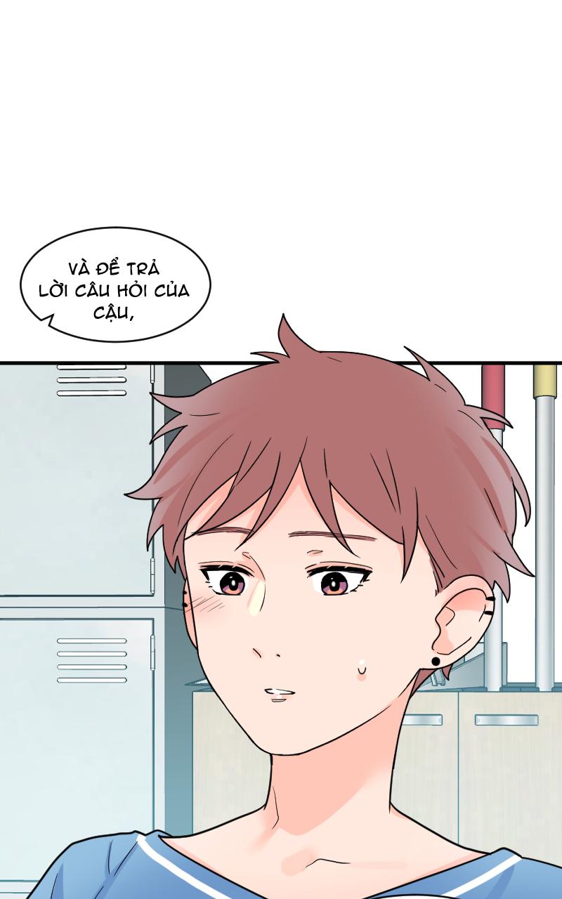 Truyện Ngôn Nhưng Không Ngôn Lắm - Chap 26