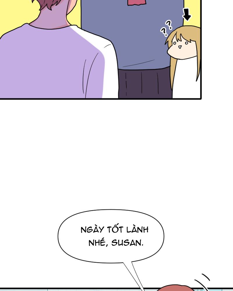 Truyện Ngôn Nhưng Không Ngôn Lắm - Chap 23