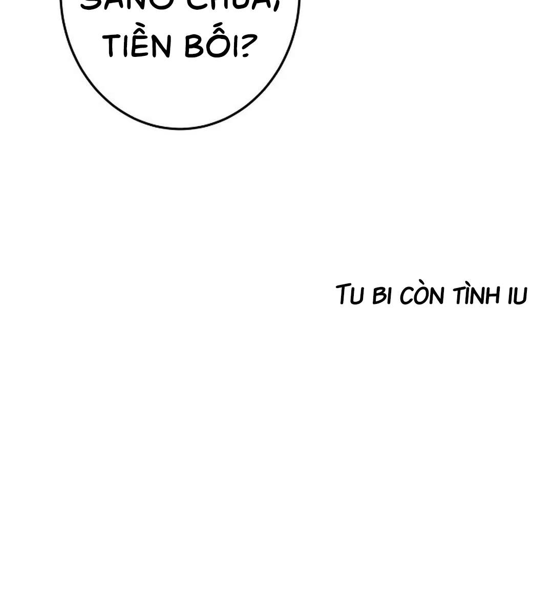 Tiền Bối, Chúng Ta Cần Nói Chuyện - Chap 13