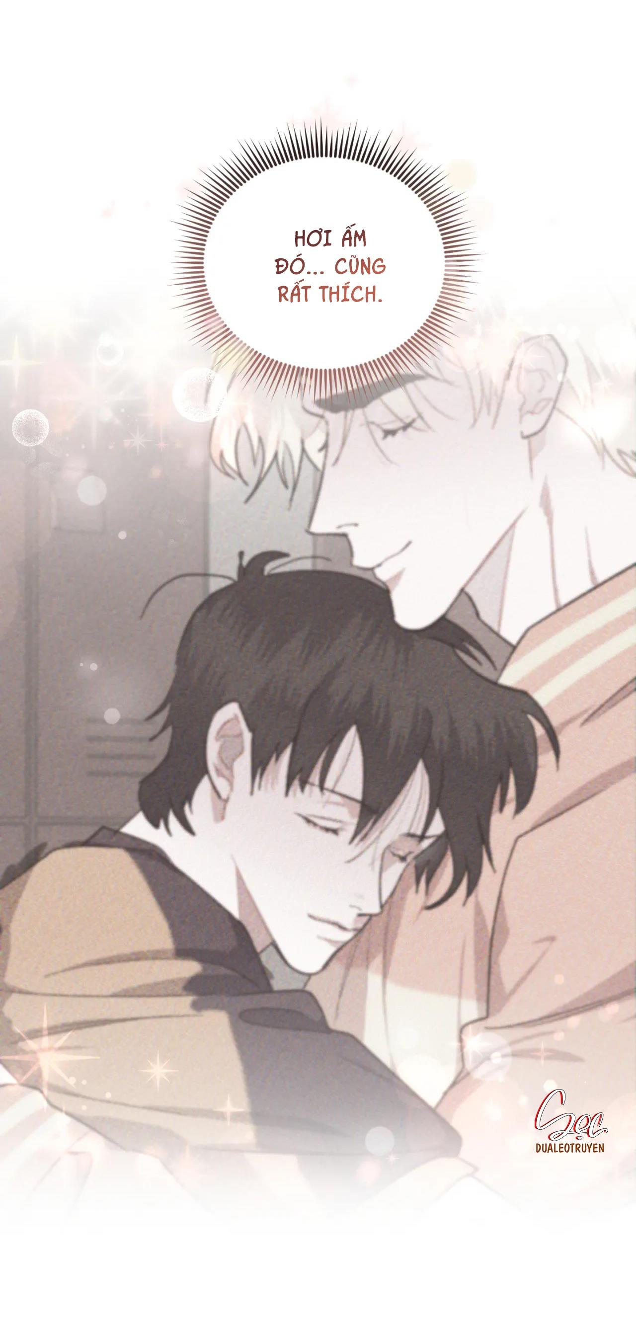 LỜI NÓI DỐI ĐẪM MÁU - Chap 20