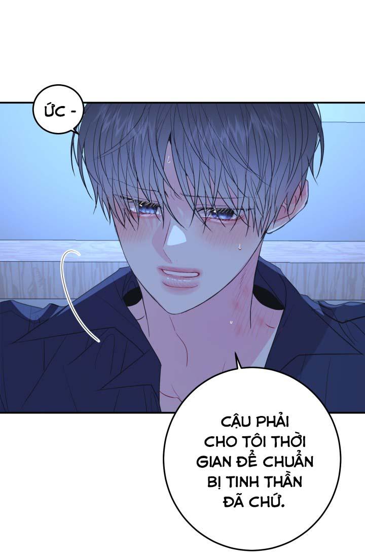 YÊU EM THÊM LẦN NỮA (LOVE ME AGAIN) - Chap 14