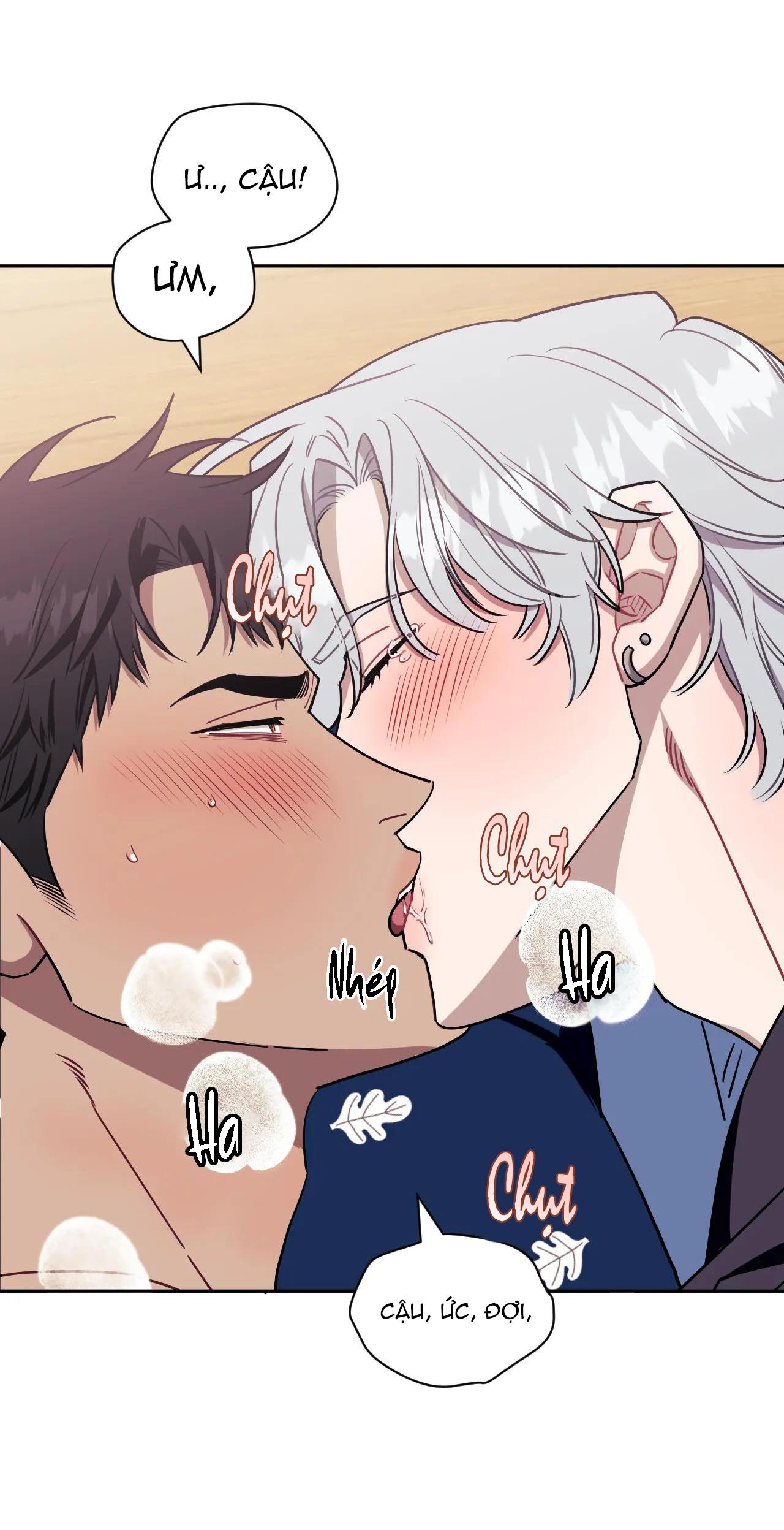 HƠN CẢ BẠN BÈ - Chap 59