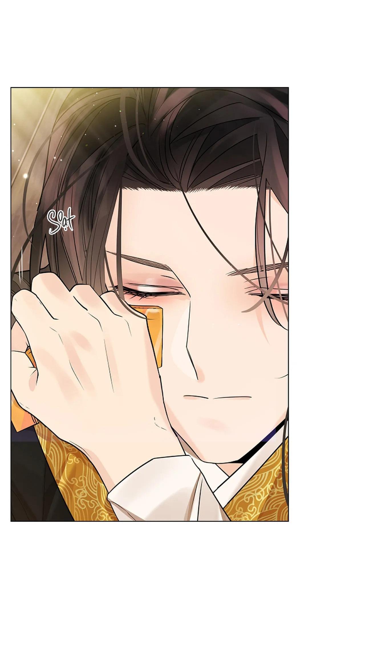 HOA GIẤY - Chap 43