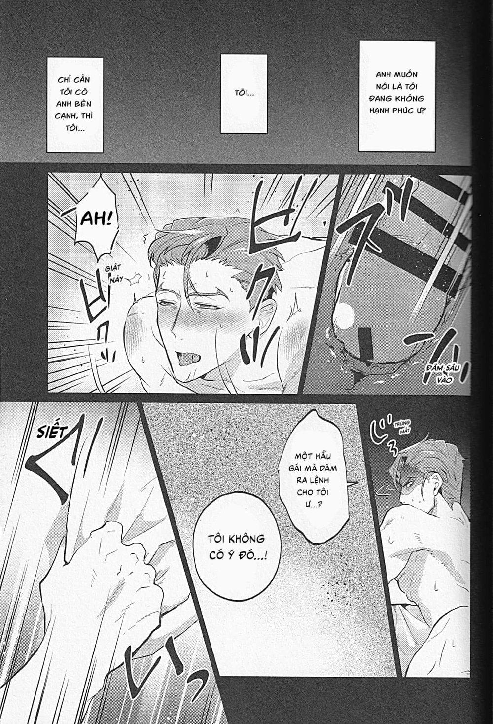 Oneshot hỏny - Chap 173