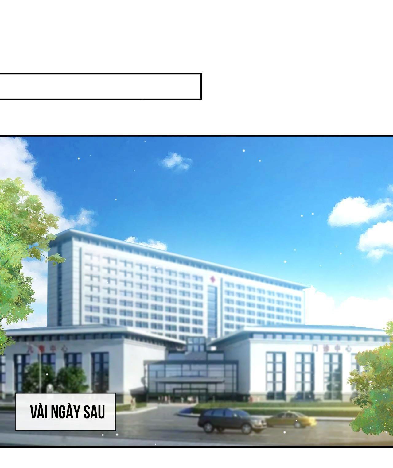 Quan hệ thế thân - Chap 74