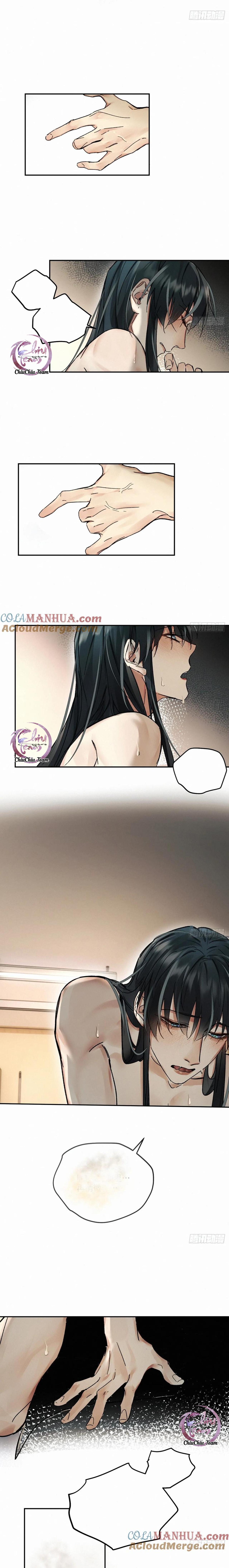 Antidote Poison - Chap 77