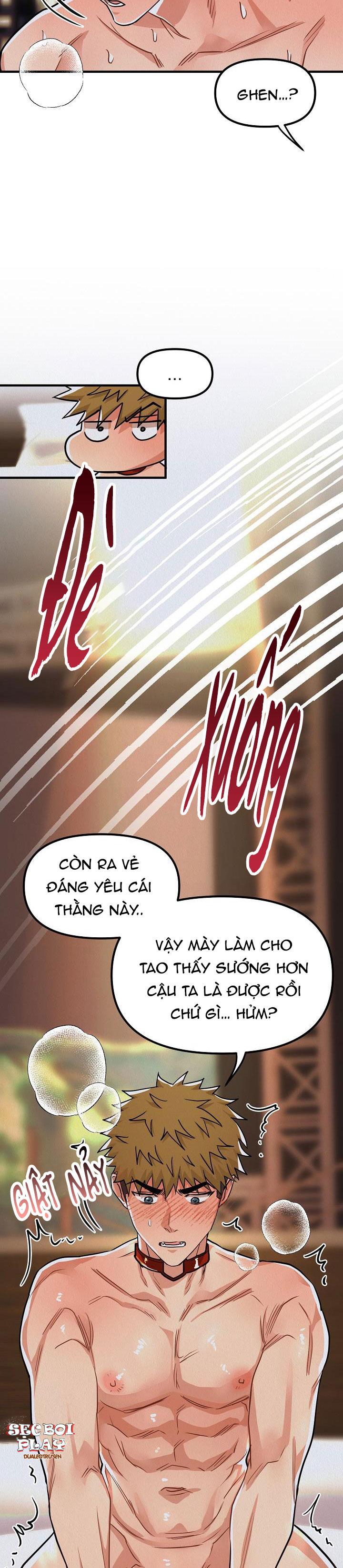 Boy Meets Girl - Chap 28