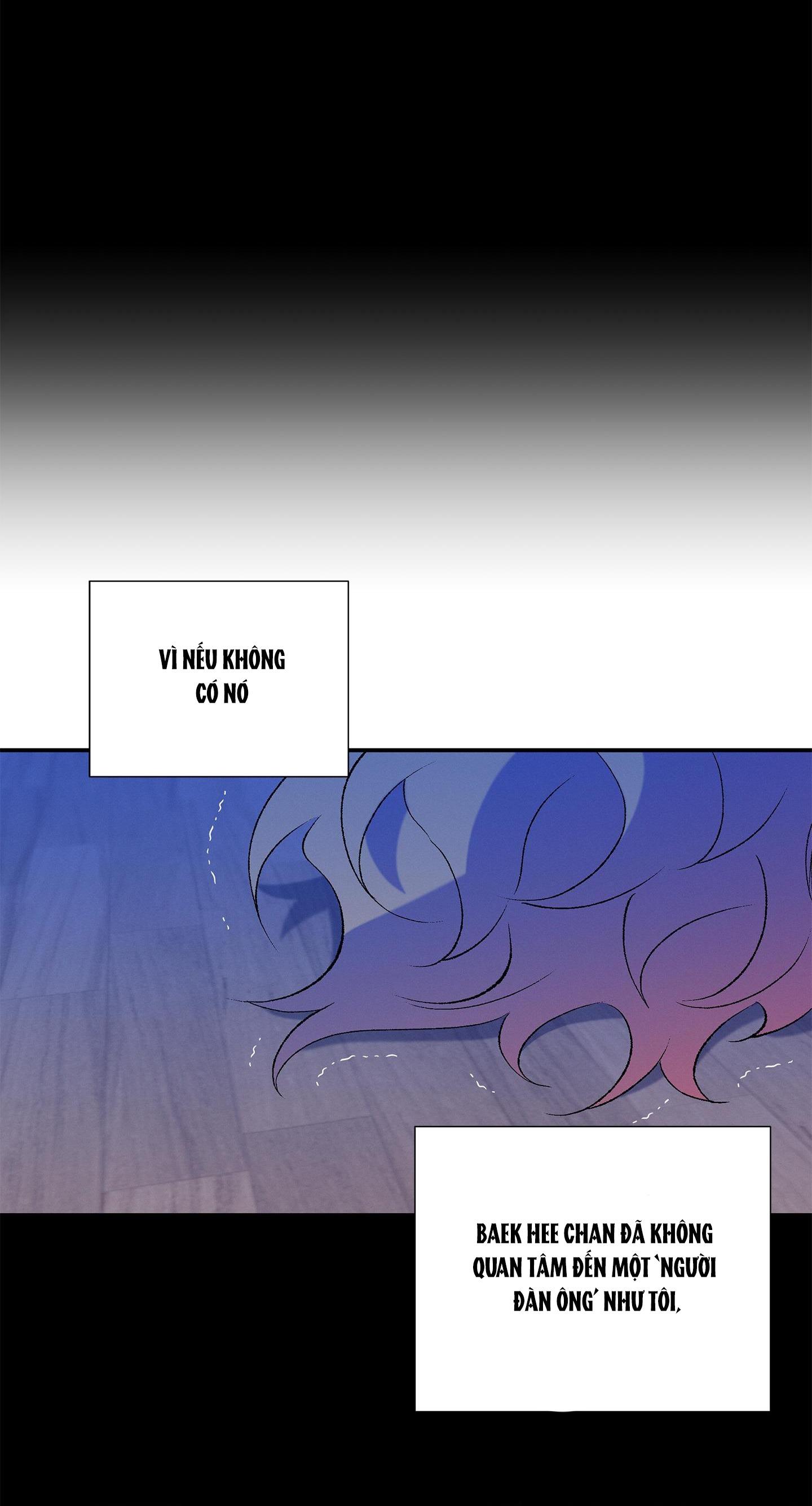 ÔNG CHÚ BÊN CỬA SỔ - Chap 23