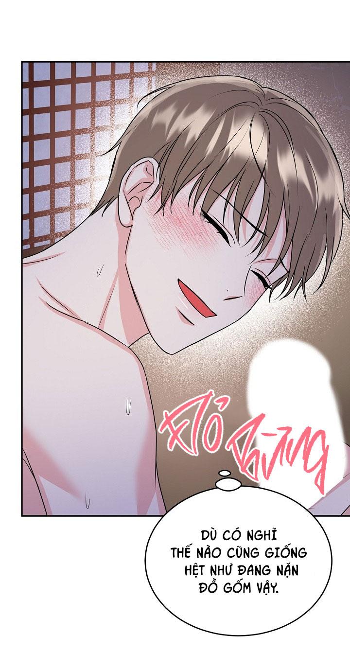 (ABO) HANG HỔ - Chap 23