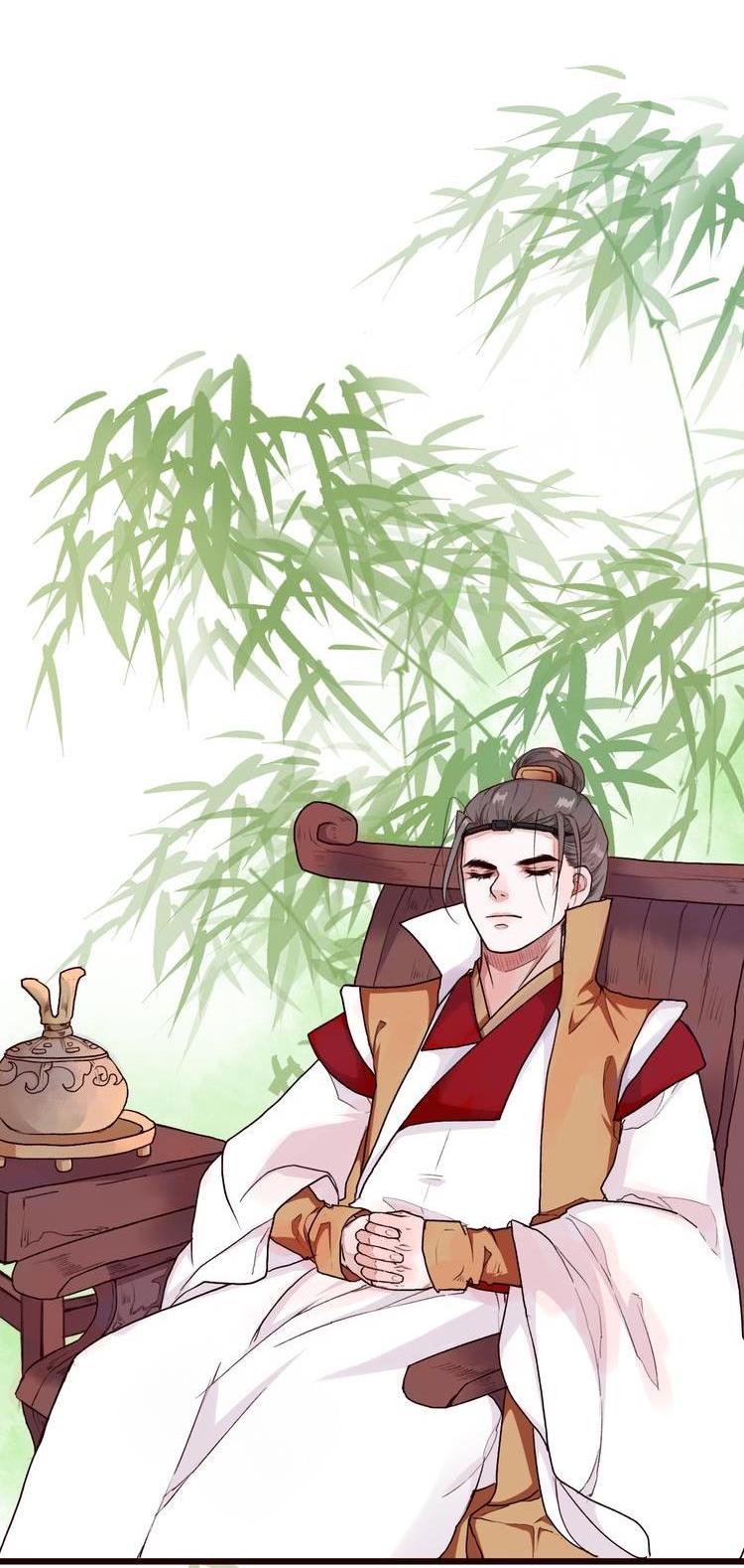 Hạnh Lâm Phương Hoa - Chap 28