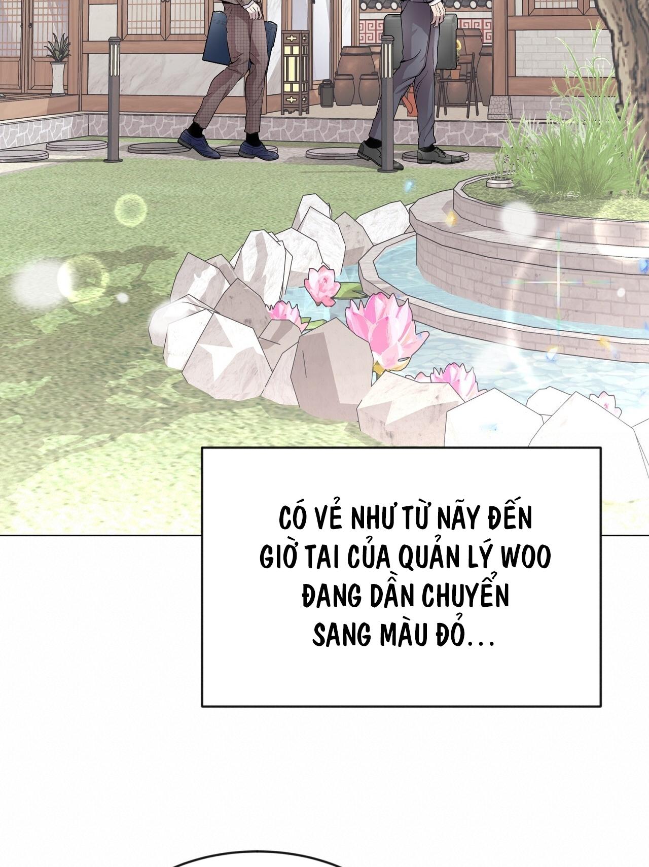 Vị Kỷ - Chap 19