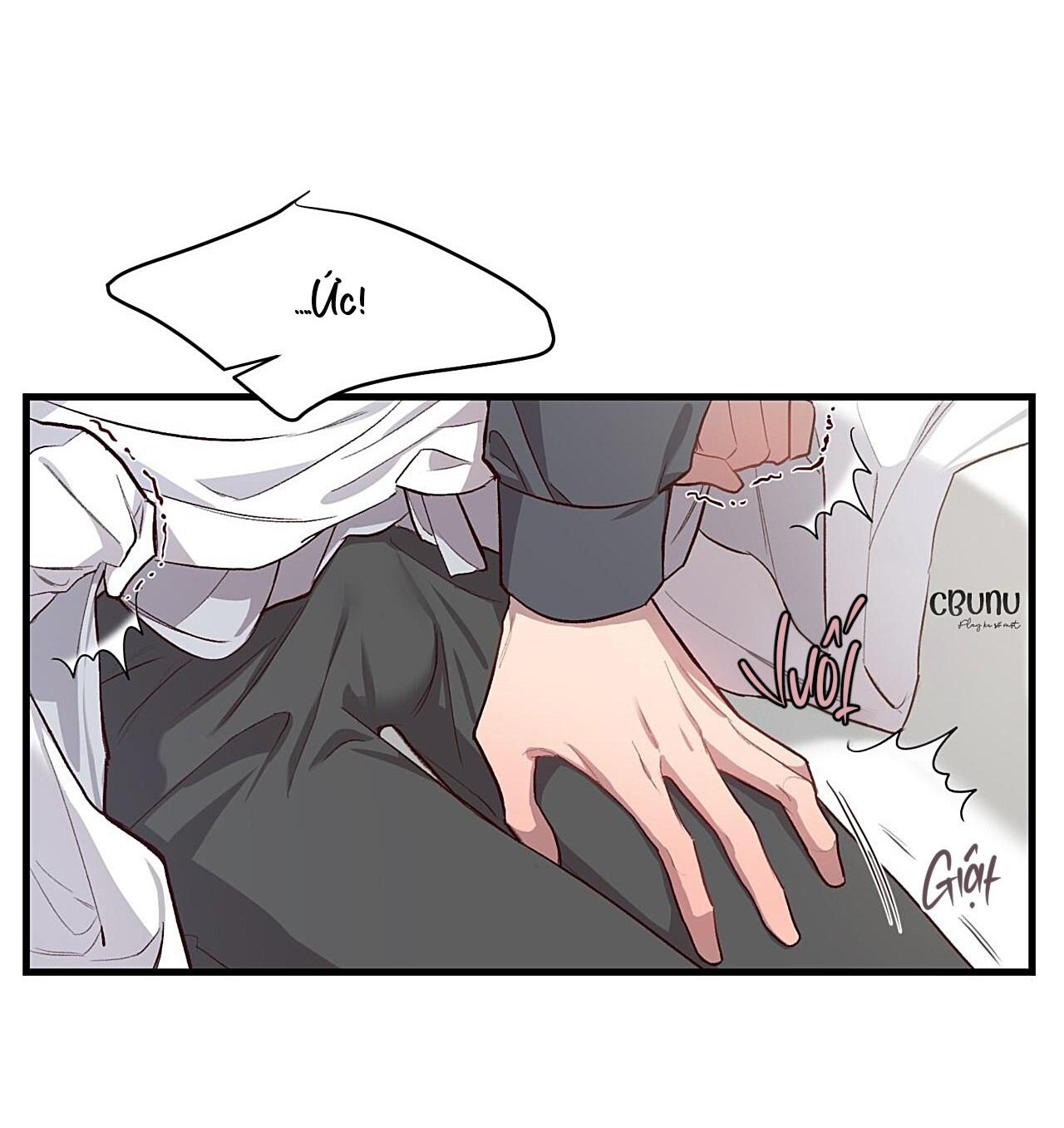 (CBunu) Bí Mật Của Mái Tóc - Chap 5