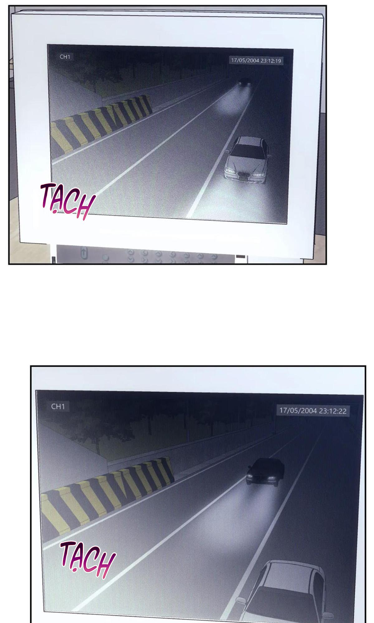 Công Cuộc Báo Thù Của Kẻ Yếu Thế - Chap 31