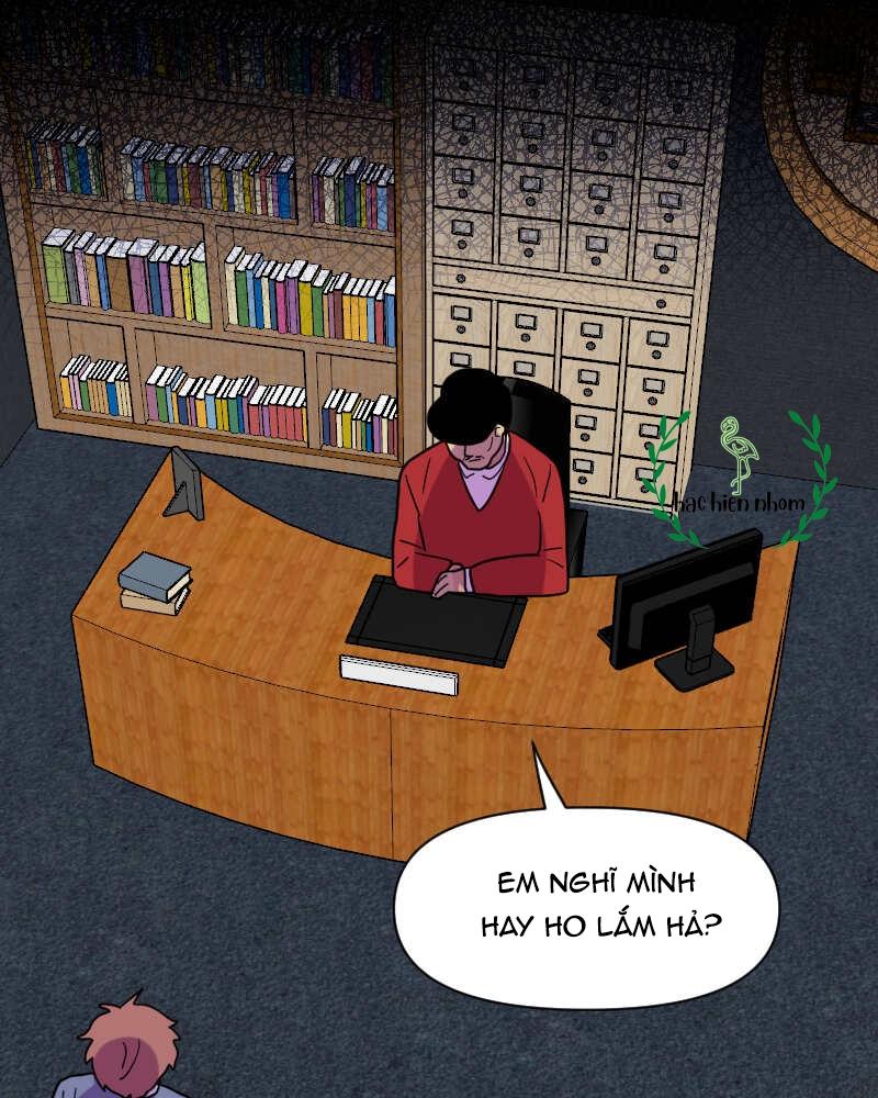 Truyện Ngôn Nhưng Không Ngôn Lắm - Chap 22