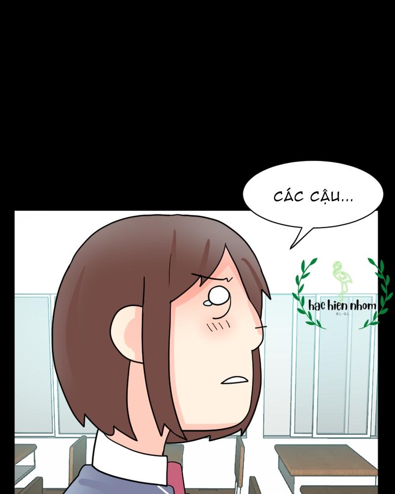 Truyện Ngôn Nhưng Không Ngôn Lắm - Chap 12