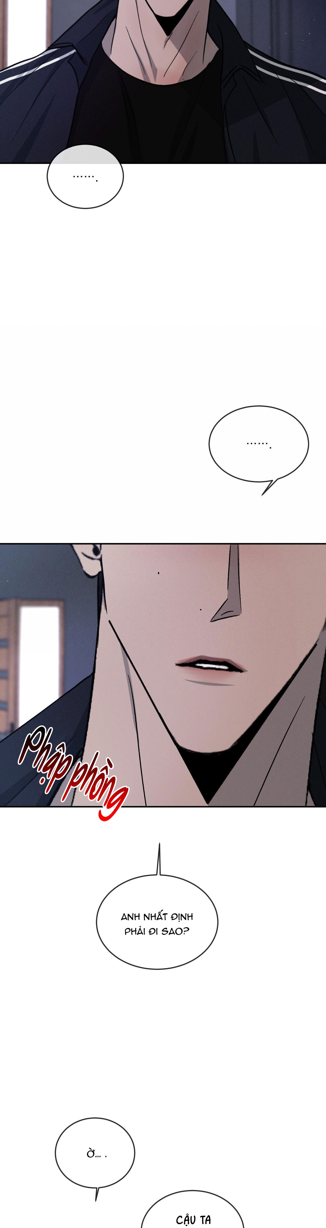 TƯƠNG PHẢN - Chap 51