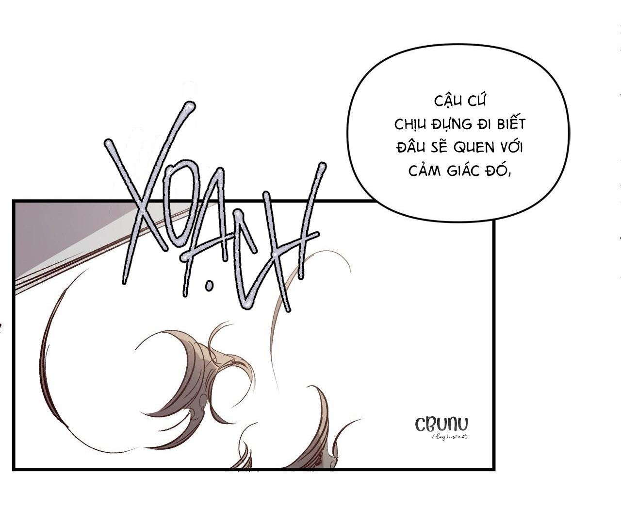 (CBunu) Bí Mật Của Mái Tóc - Chap 4