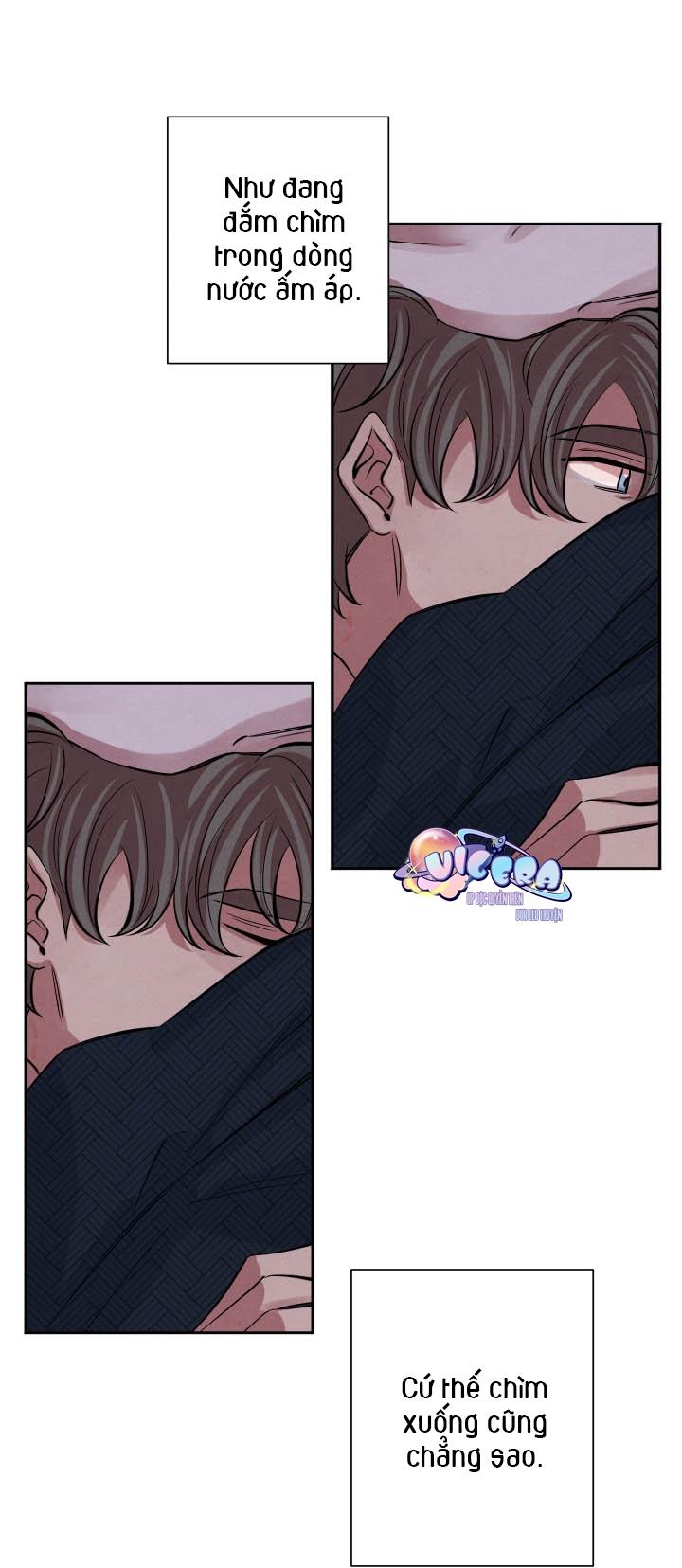Âm Thanh Của San Hô - Chap 19