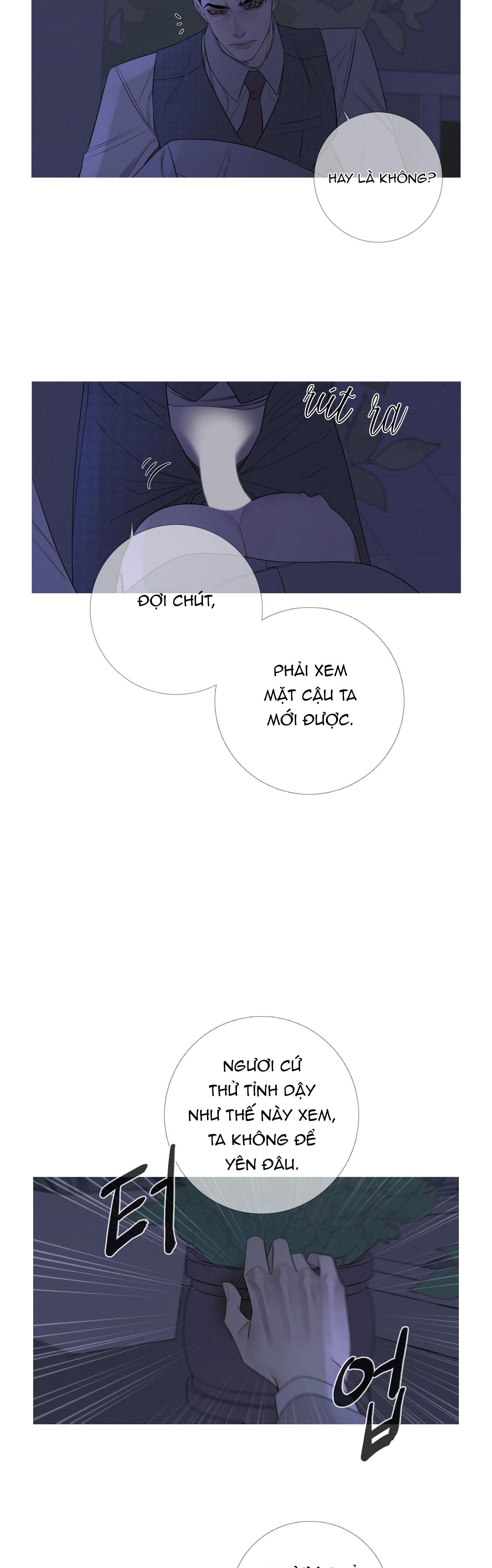 CHUYỆN QUỶ MÔN QUAN - Chap 14