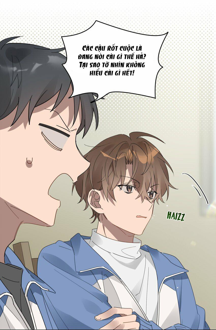 Năm tháng qua - Chap 5