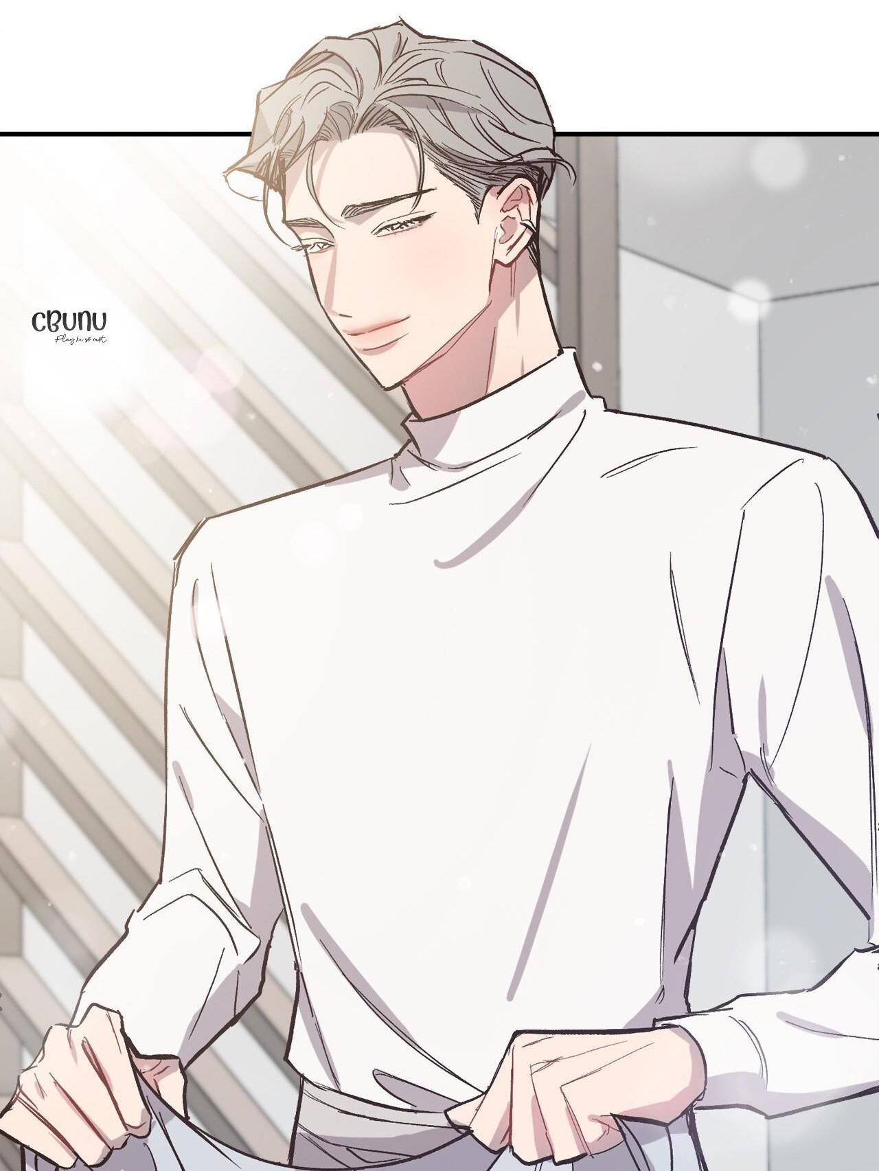 (CBunu) Bí Mật Của Mái Tóc - Chap 6