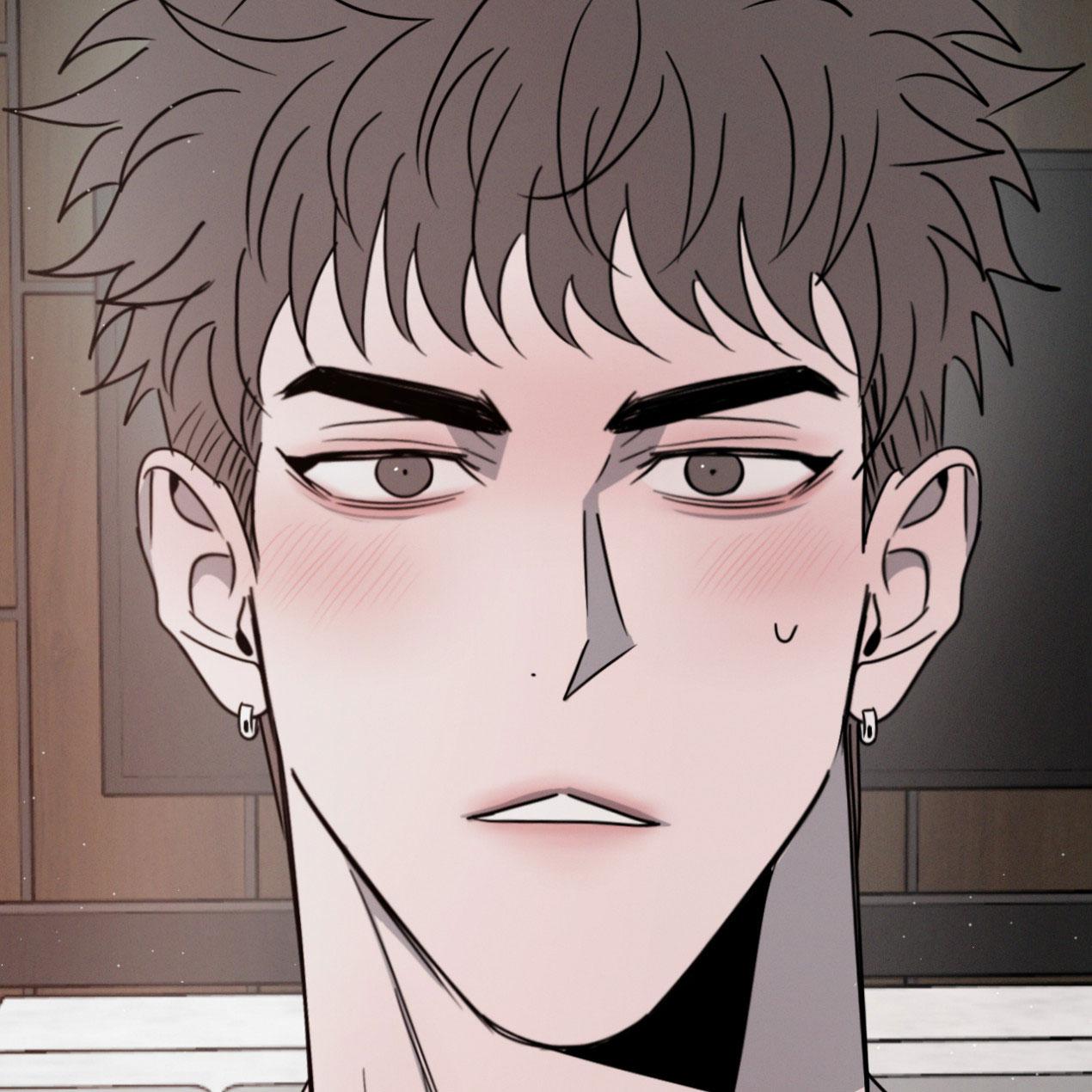 TƯƠNG PHẢN - Chap 25