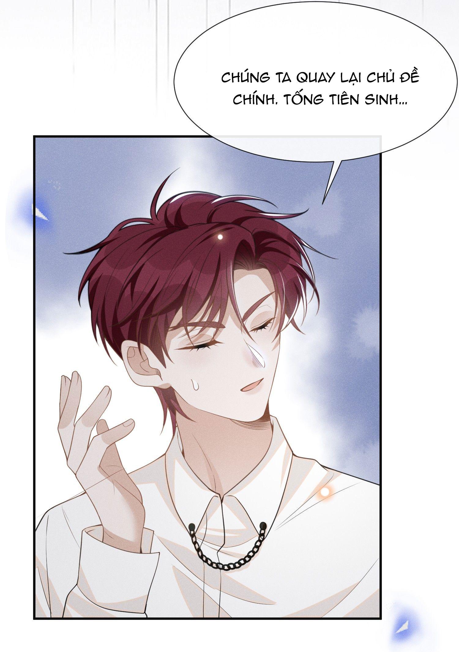 Lai sinh bất kiến - Chap 70