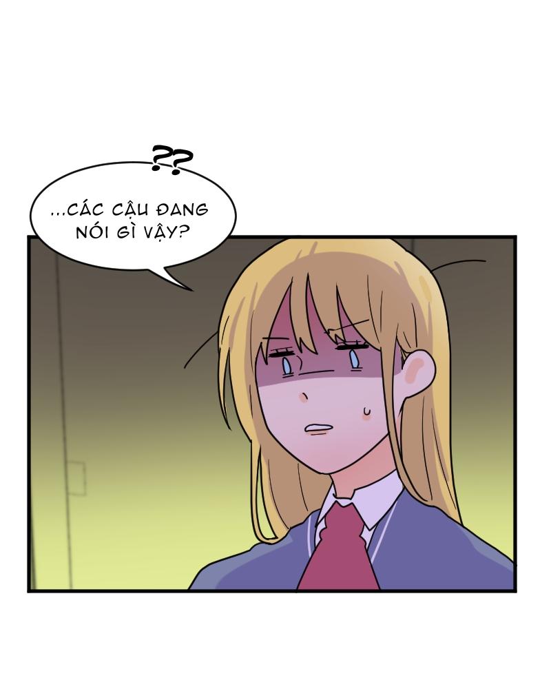 Truyện Ngôn Nhưng Không Ngôn Lắm - Chap 12