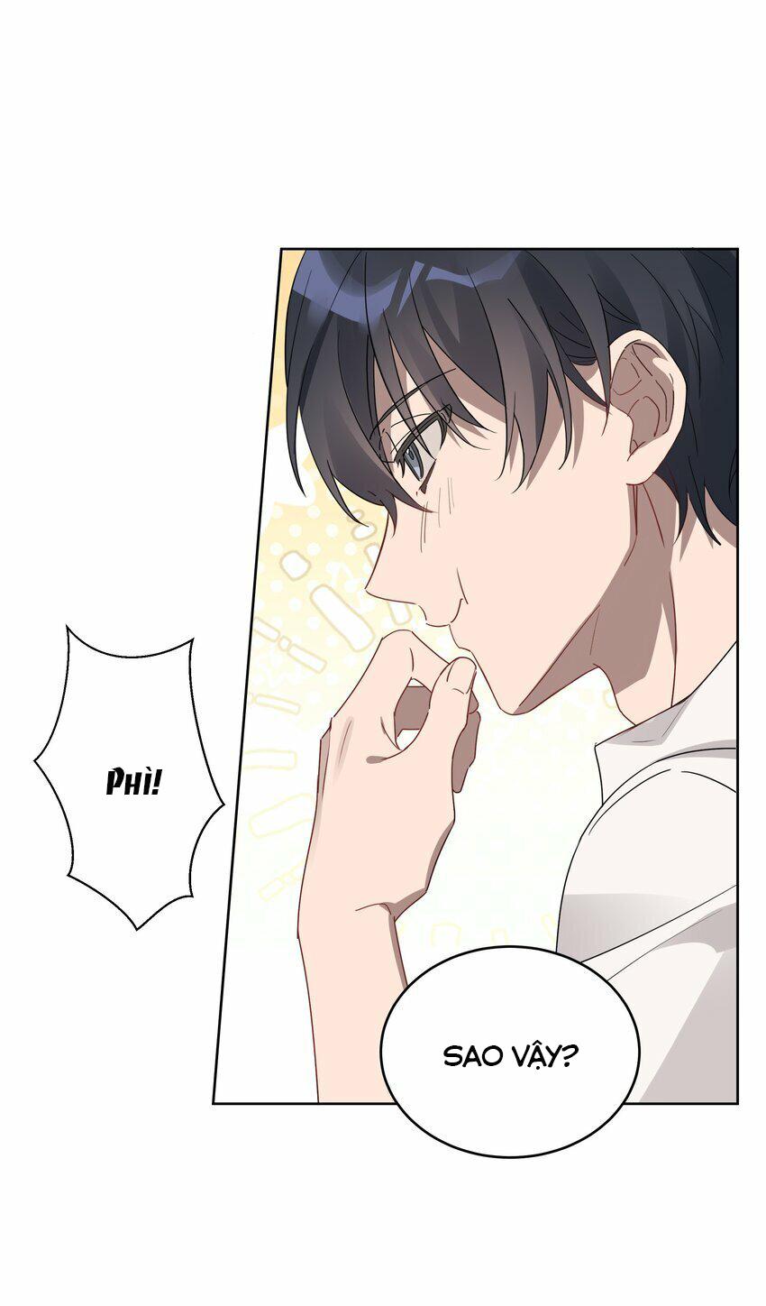 Năm tháng qua - Chap 3