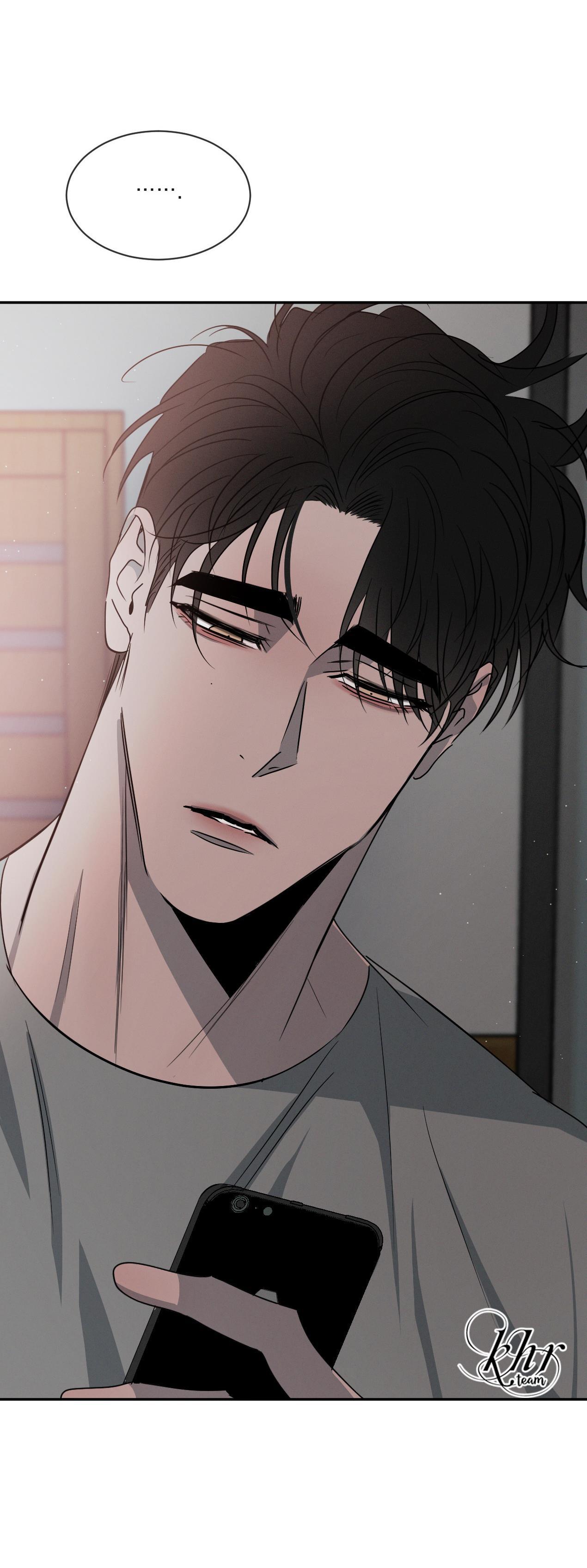 TƯƠNG PHẢN - Chap 27