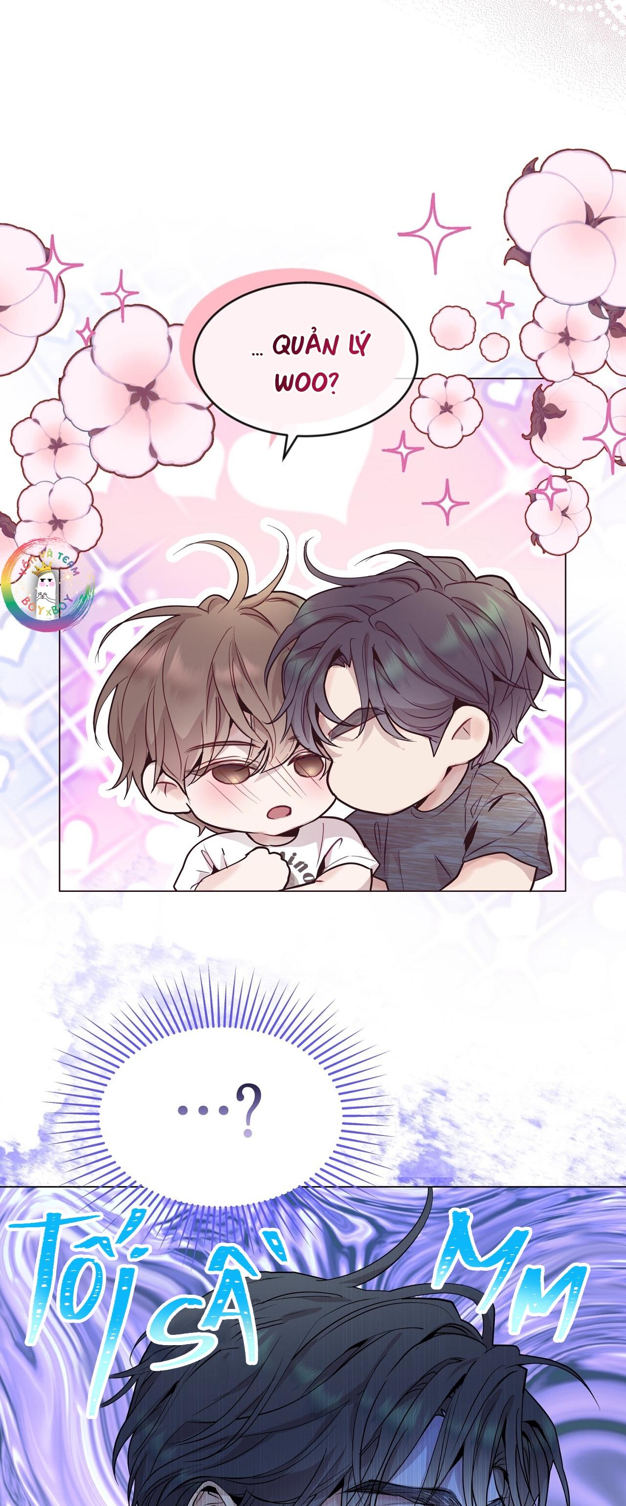 (END) Vị Kỷ - Chap 18