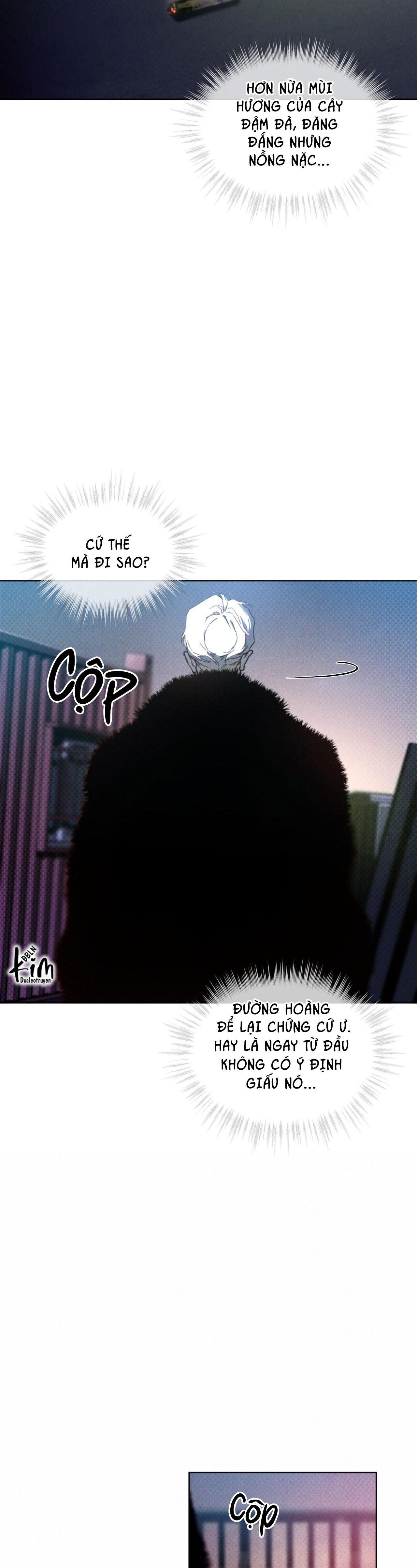 CODENAME ANASTASIA - Chap 7