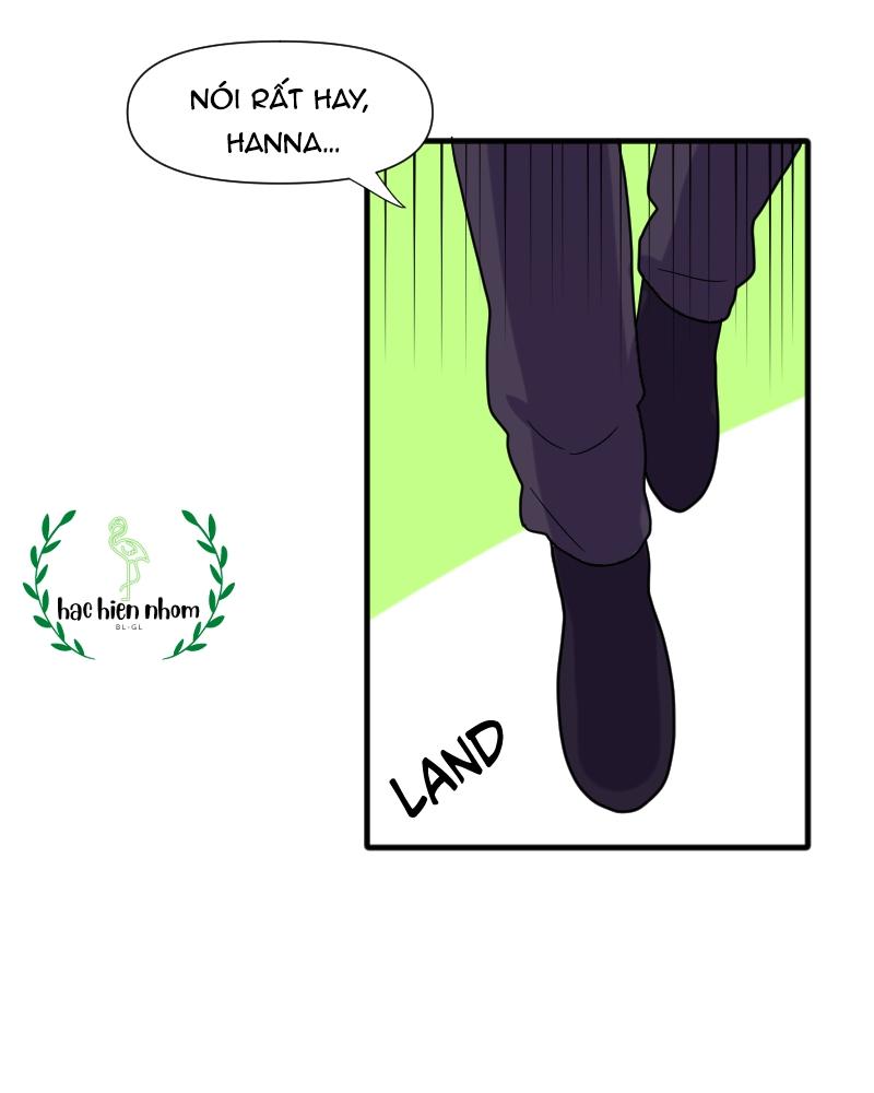 Truyện Ngôn Nhưng Không Ngôn Lắm - Chap 21