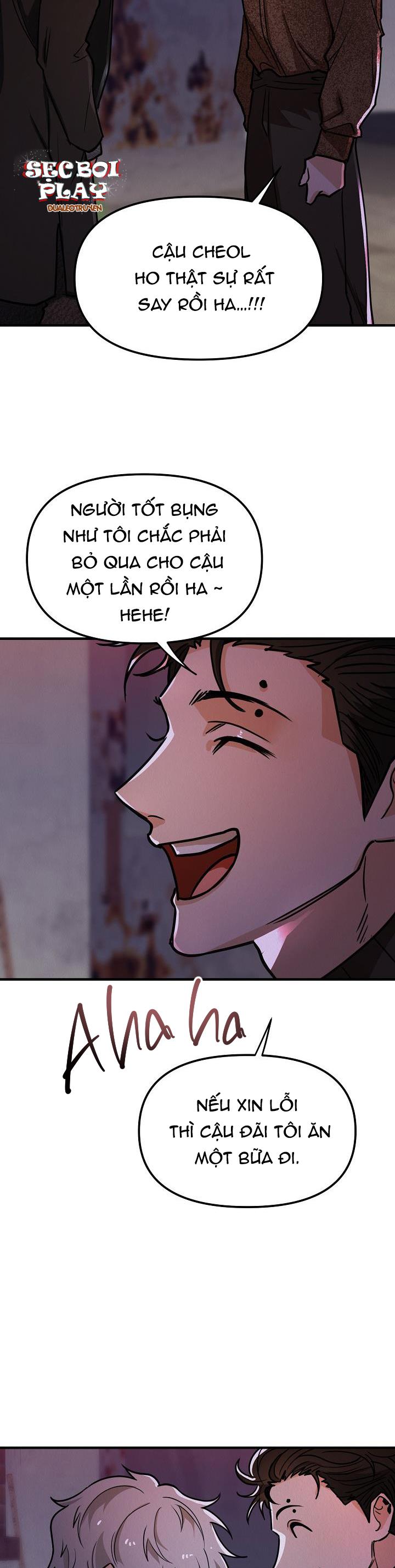 Boy Meets Girl - Chap 15