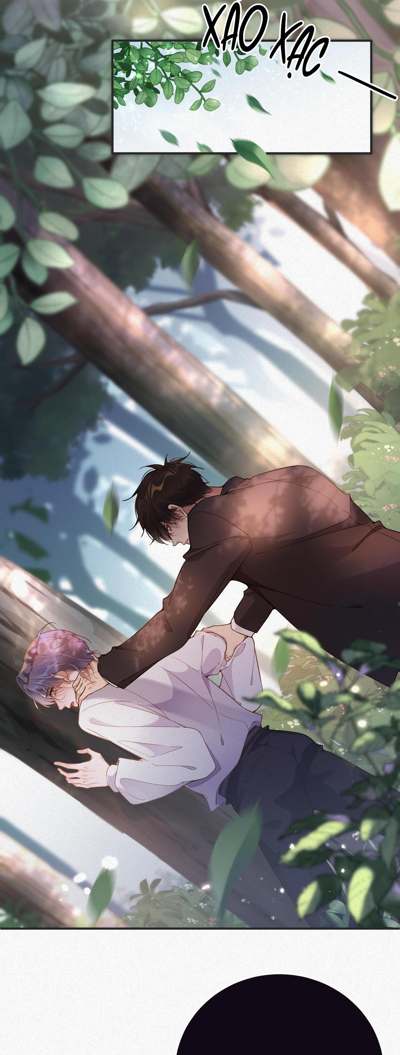 CHỒNG CŨ MUỐN TÁI HÔN LẦN NỮA - Chap 10