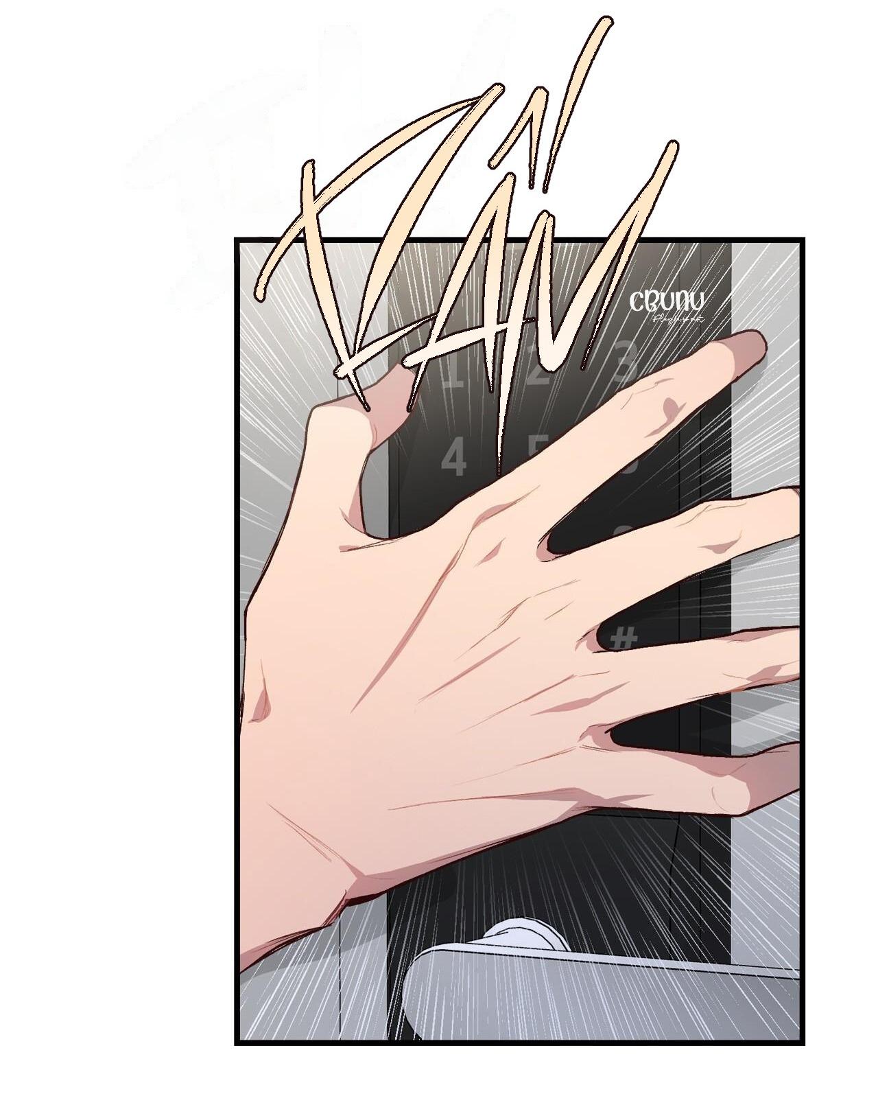 (CBunu) Bí Mật Của Mái Tóc - Chap 2