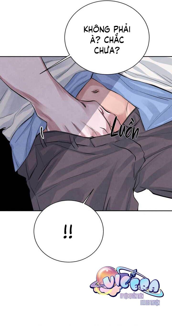 Âm Thanh Của San Hô - Chap 13