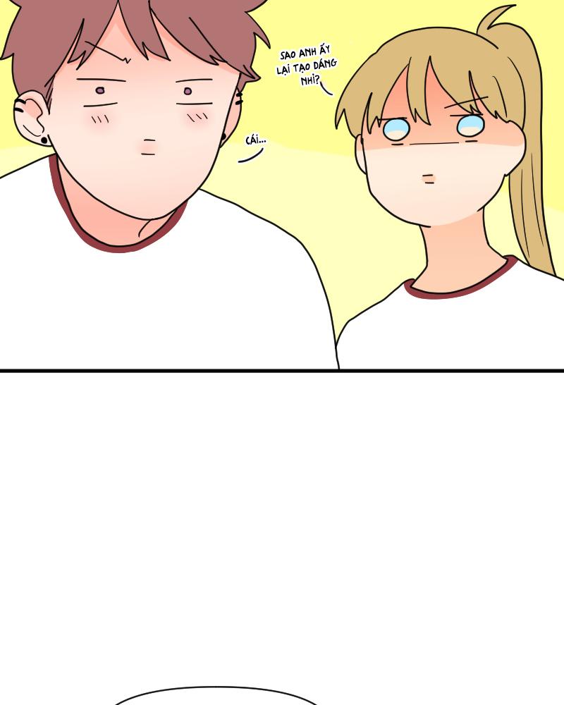 Truyện Ngôn Nhưng Không Ngôn Lắm - Chap 16