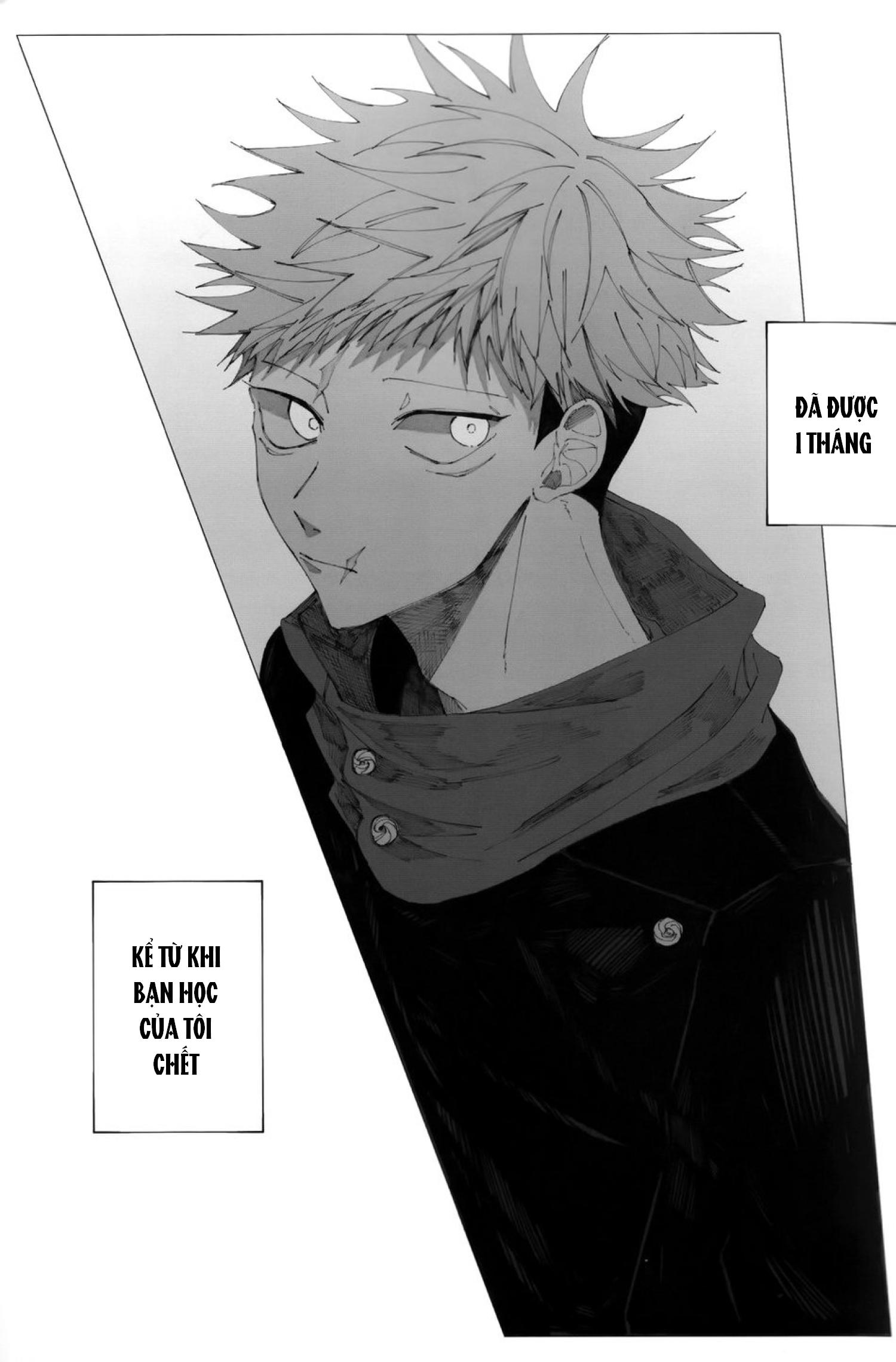 Doujinshi Tổng Hợp - Chap 61.2 - Trang 5