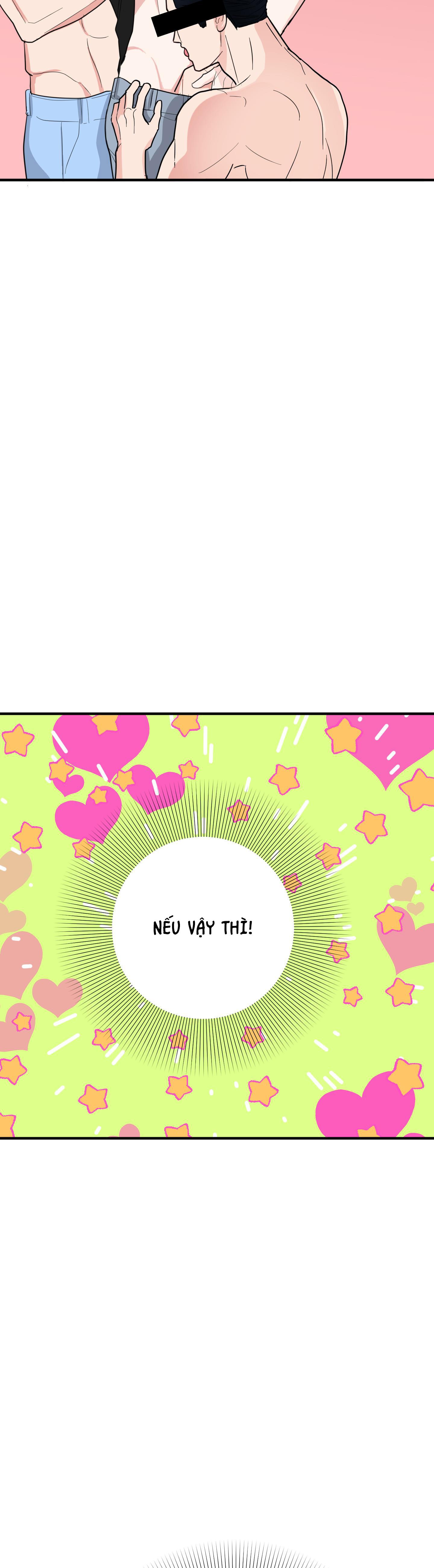 MÓN QUÀ DÀNH CHO KẺ NGẠO MẠN - Chap 5 - Trang 49