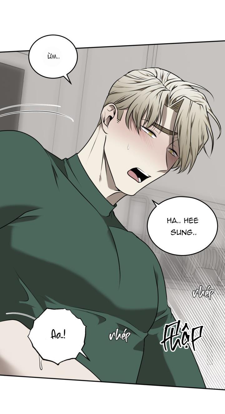 DƯỠNG THÚ CƯNG - Chap 26.1 - Trang 48