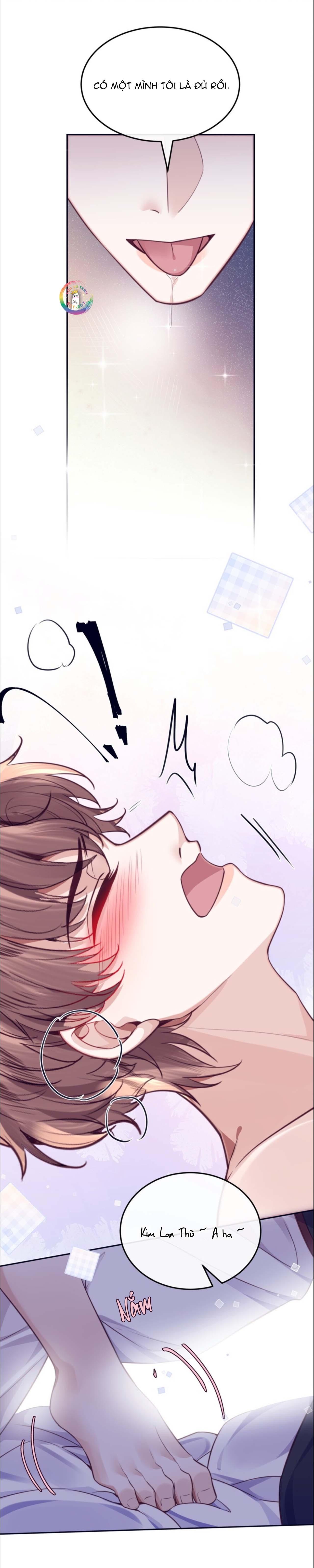 Đặc Chế Cho Riêng Anh - Chap 52