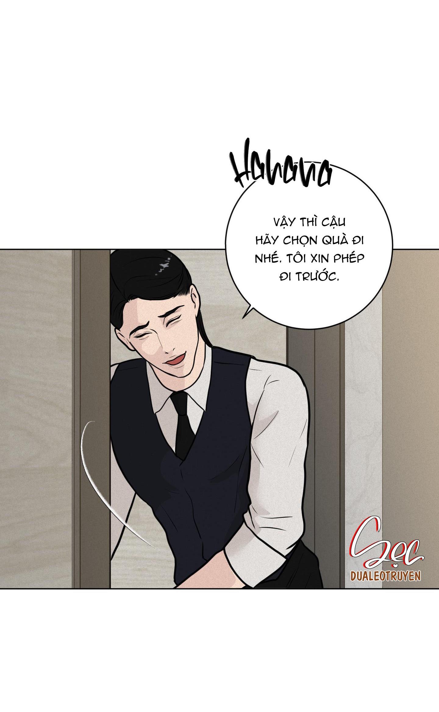 (ABO) LỜI CẦU NGUYỆN - Chap 14