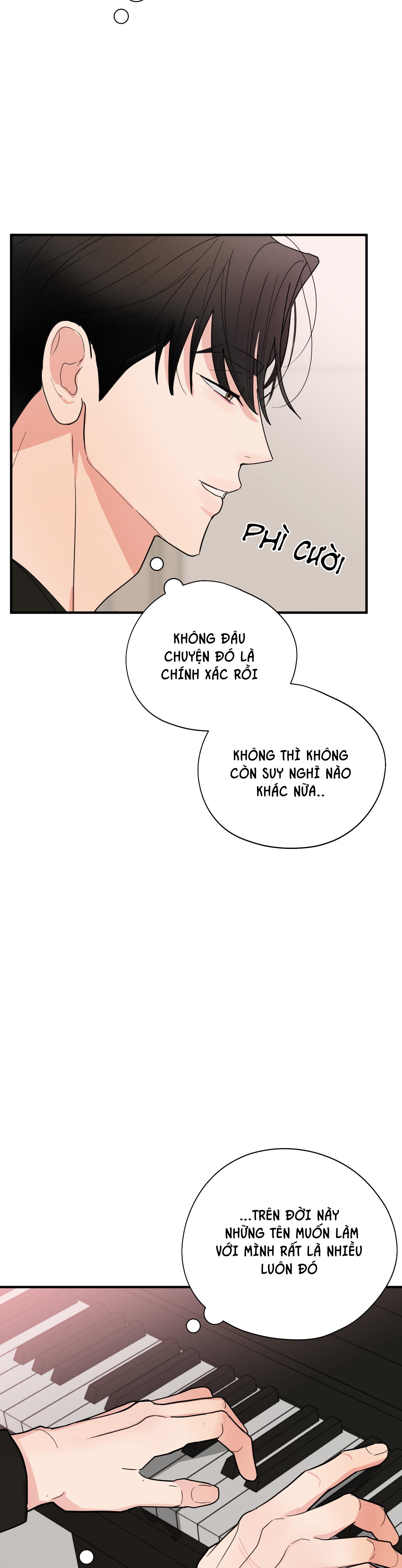 MÓN QUÀ DÀNH CHO KẺ NGẠO MẠN - Chap 2 - Trang 51