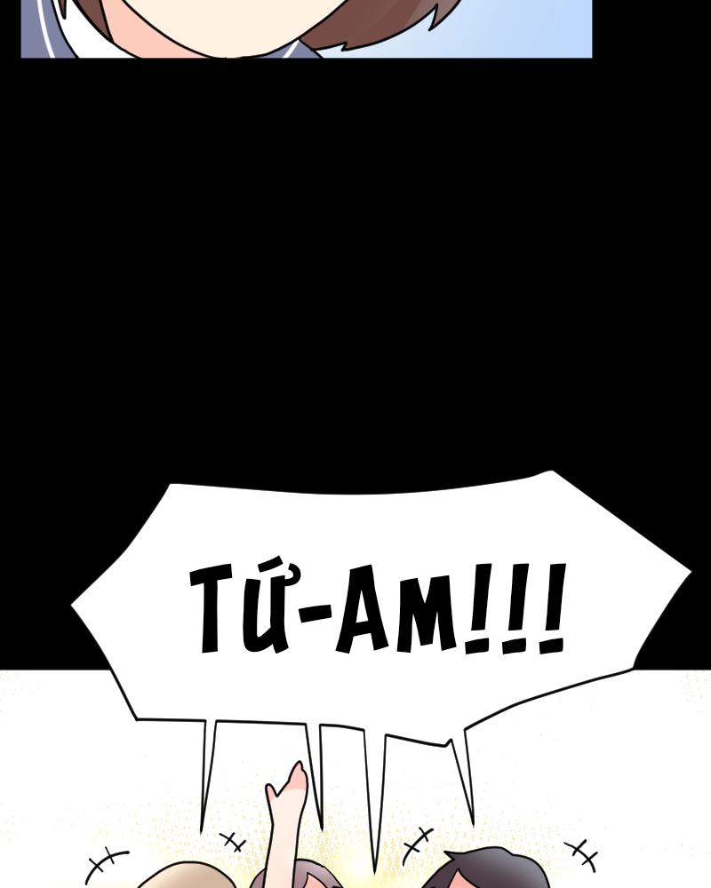 Truyện Ngôn Nhưng Không Ngôn Lắm - Chap 12